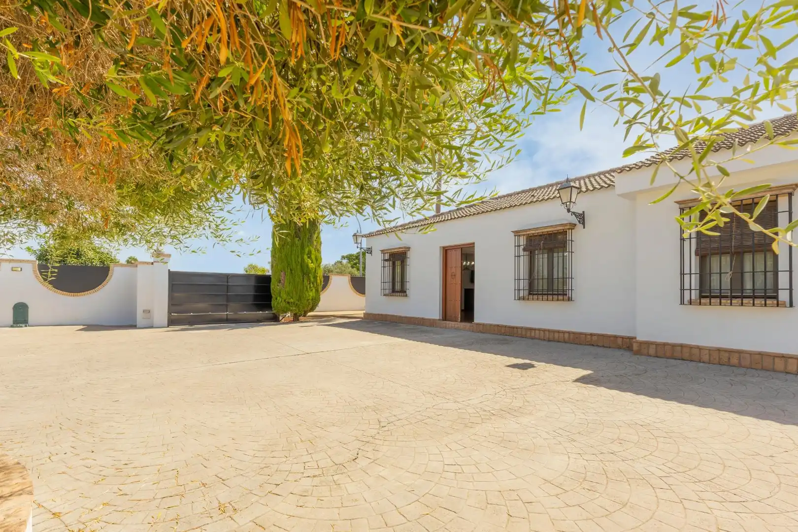 Casa o chalet en venta en Avenida JUNTA DE COMPENSACION, 14, Rinconada
