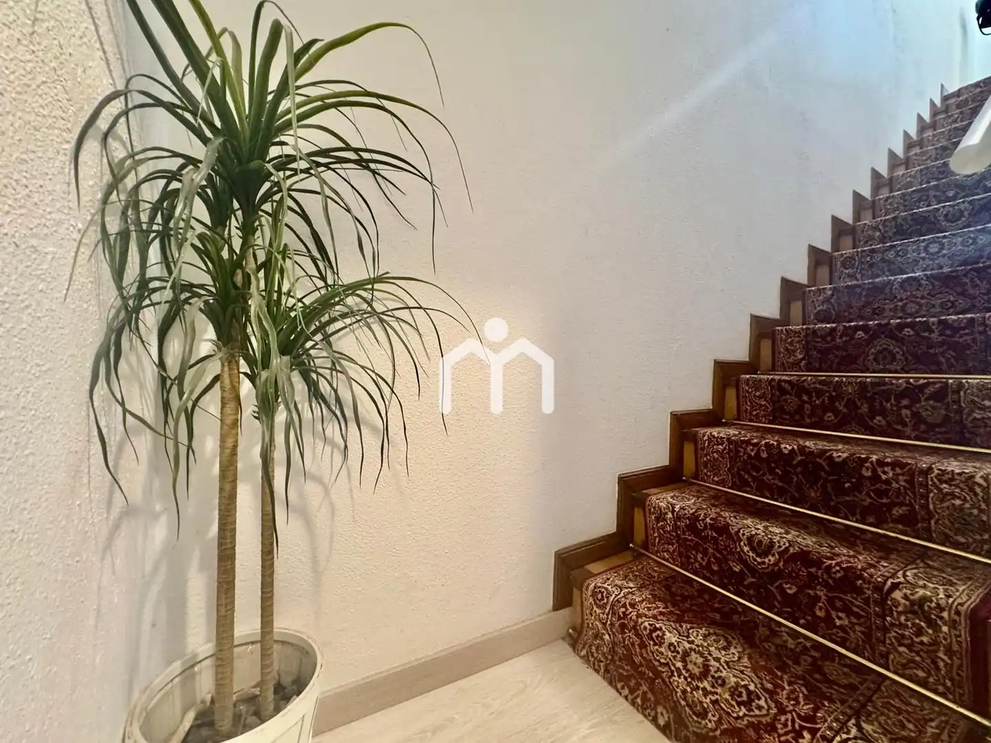 Casa o chalet en venta en Badalona con Aire acondicionado, Calefacción y Jardín privado