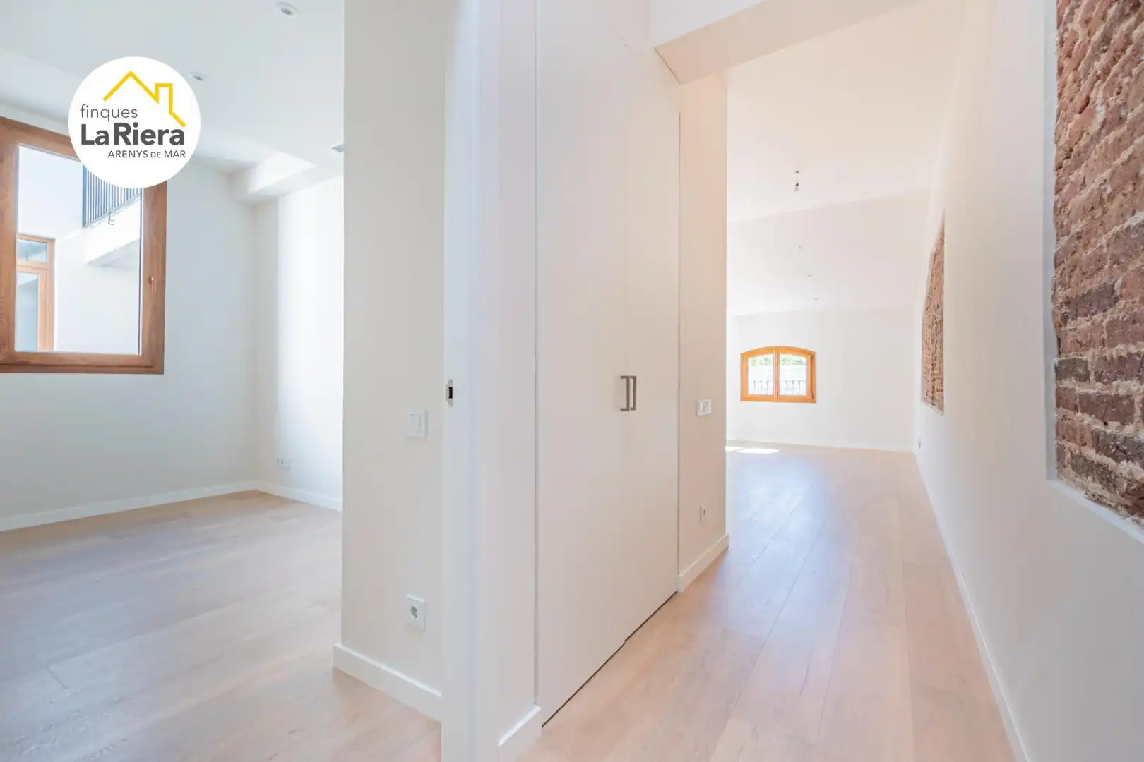 Penthouse mit Balkon zum Verkauf in Carrer Carrer Callao, imagen 16