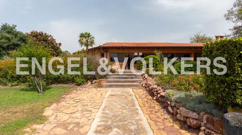 Photo 2 of Country house for sale in Partida Roll Menor, El Puig, Valencia