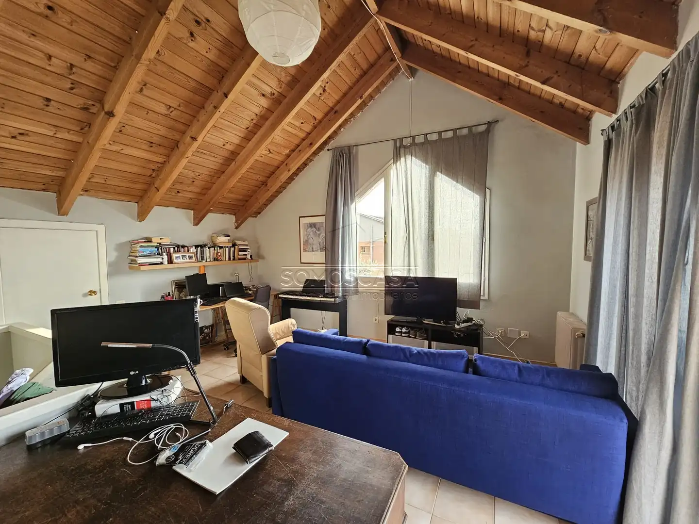 Detached homes for rent in Carrer de Granollers, Sant Domènec