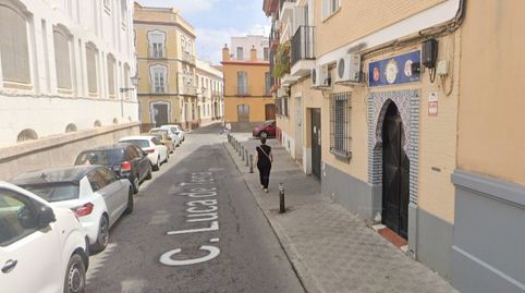 Foto 3 de Garaje de alquiler en Calle Luca de Tena, 6, Triana Casco Antiguo, Sevilla Capital