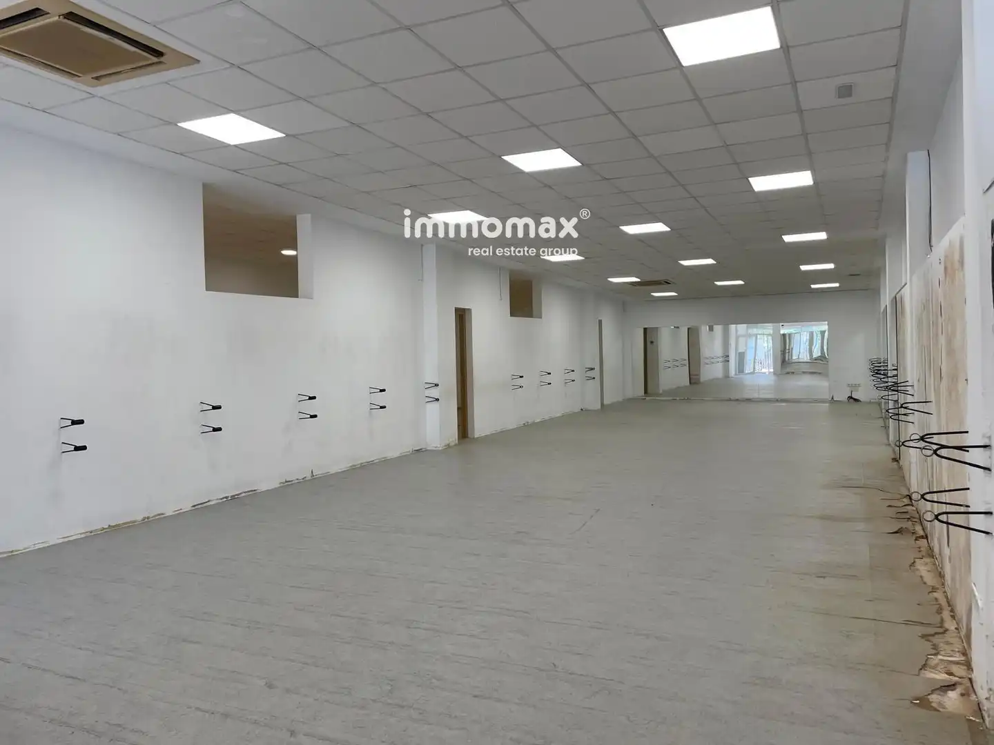 Gewerbefläche zum Verkauf in Rossello, imagen 11