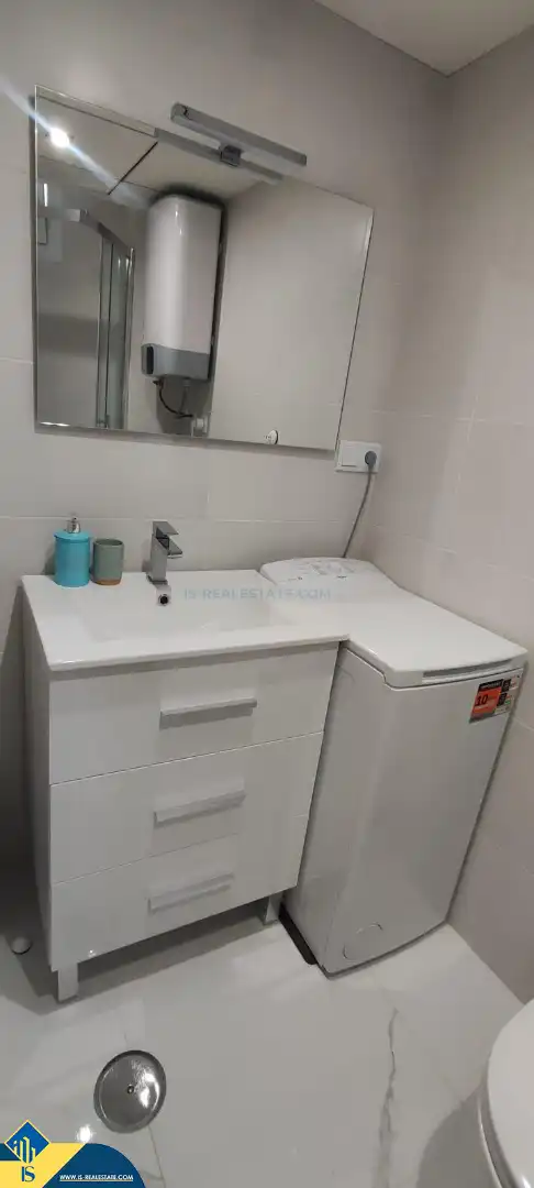 Baño de Piso en venta en Rojales con Amueblado