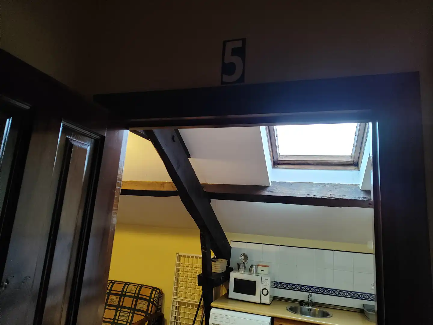 Dachboden zur Miete in Lugar Posada, 104, Posada - Barro
