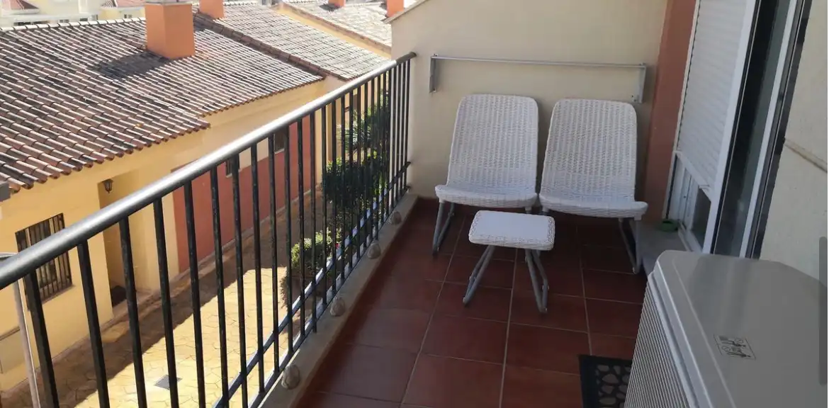 Piso con piscina en venta en Arroyo de la Miel, imagen 10