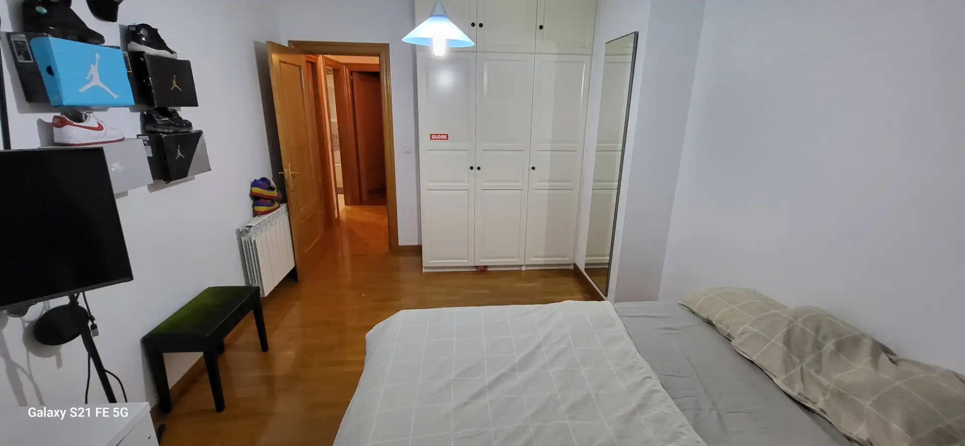 Dúplex con terraza en venta en Avenida Irún 8, imagen 33