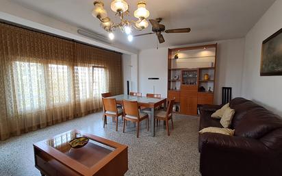 Living room of Flat for sale in Castellbisbal  with Balcony