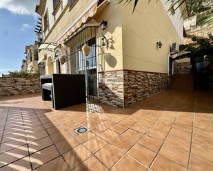 Single-family semi-detached for sale in limonero, Playa del Rincón