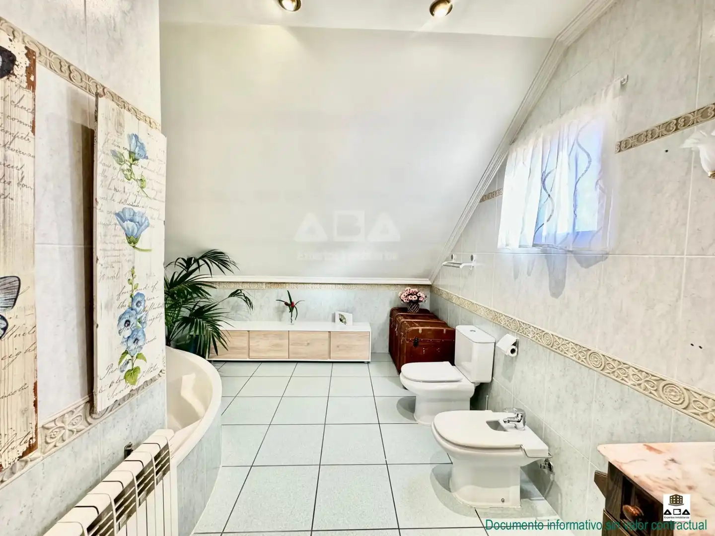 Villa mit Pool zum Verkauf in Calle ERAS DE MOSTOLES, imagen 38