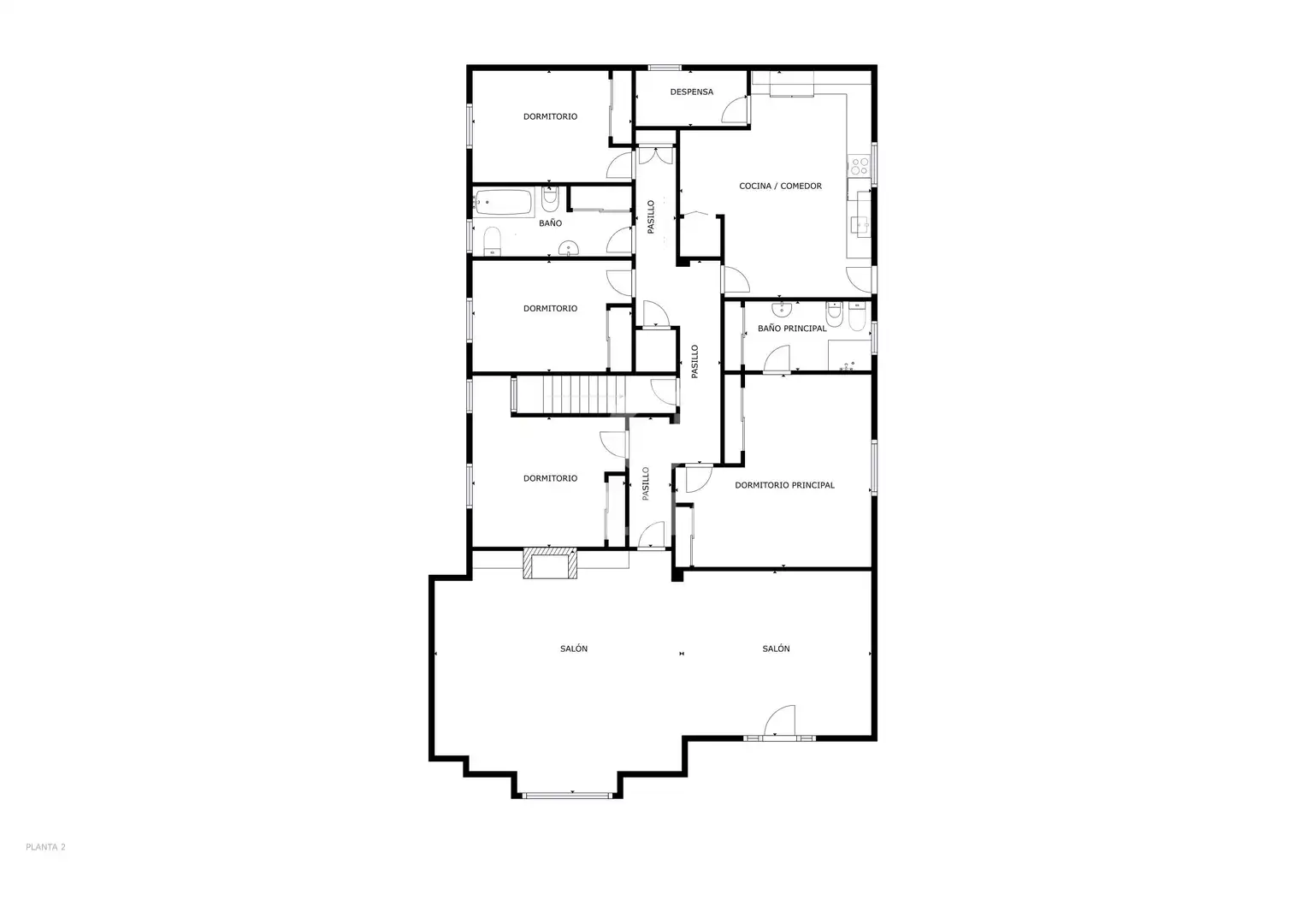 Houses for sale in Sevilla  with Heating and Private garden