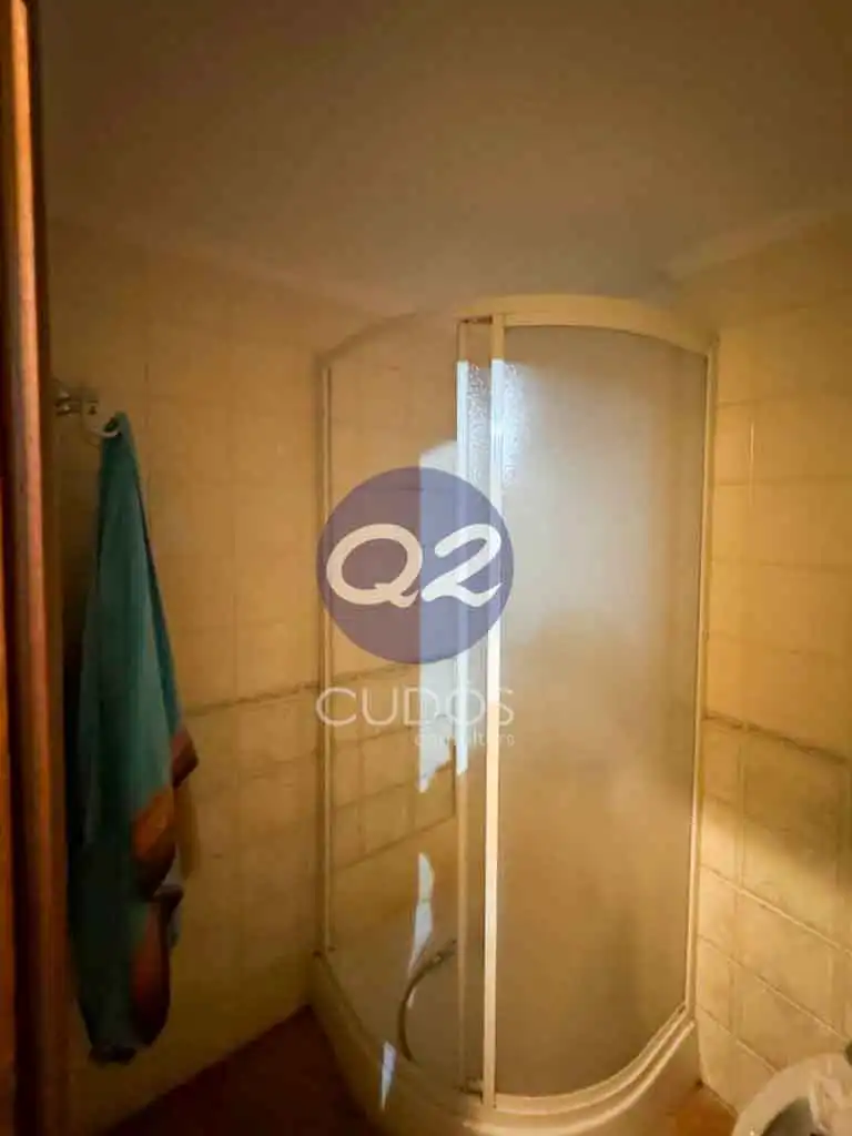 Bany de Pis en venda en Balaguer amb Aire condicionat, Calefacció i Parquet