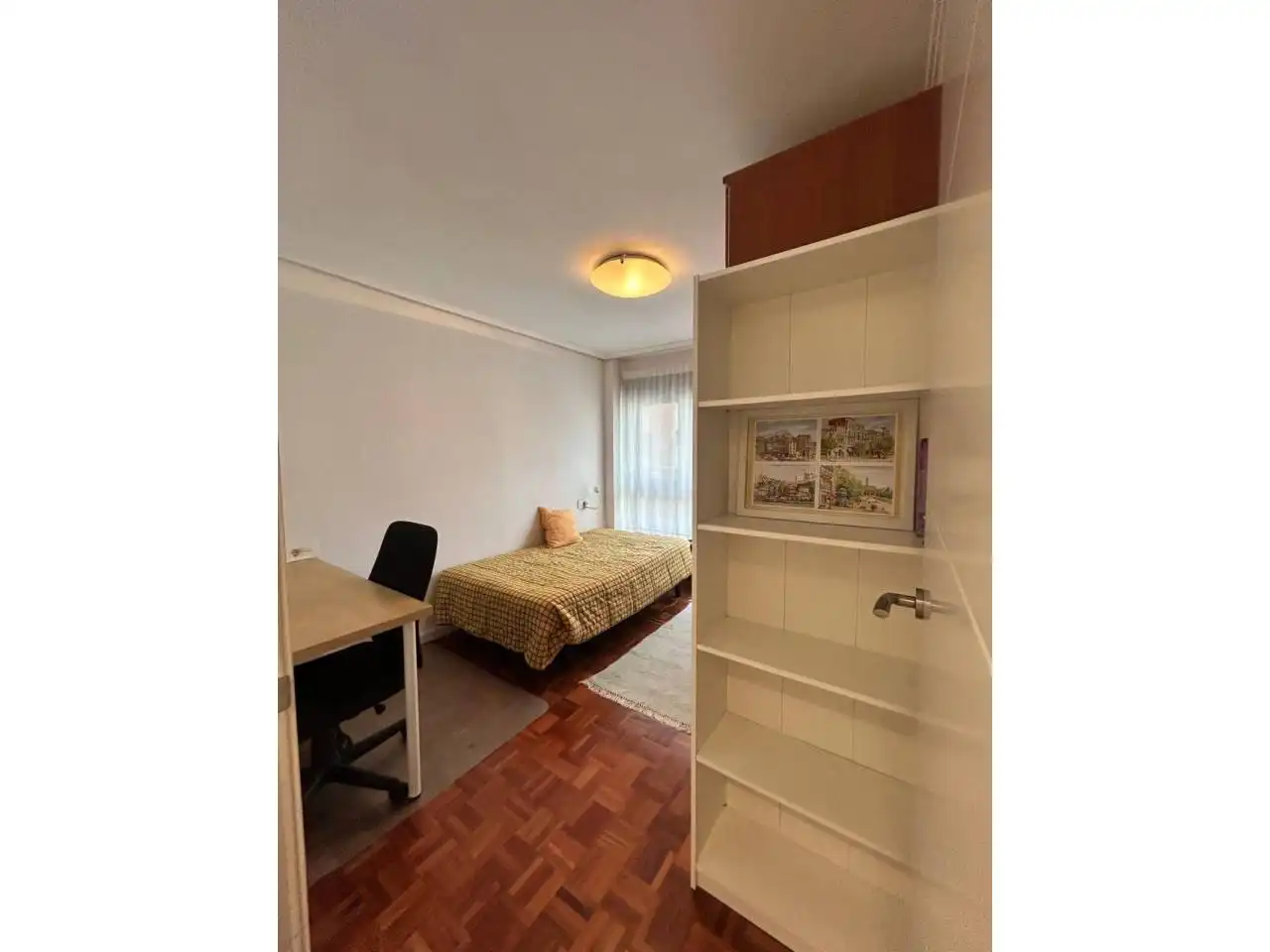 Flat for rent in Calle ALEJANDRO CASONA, Argañosa