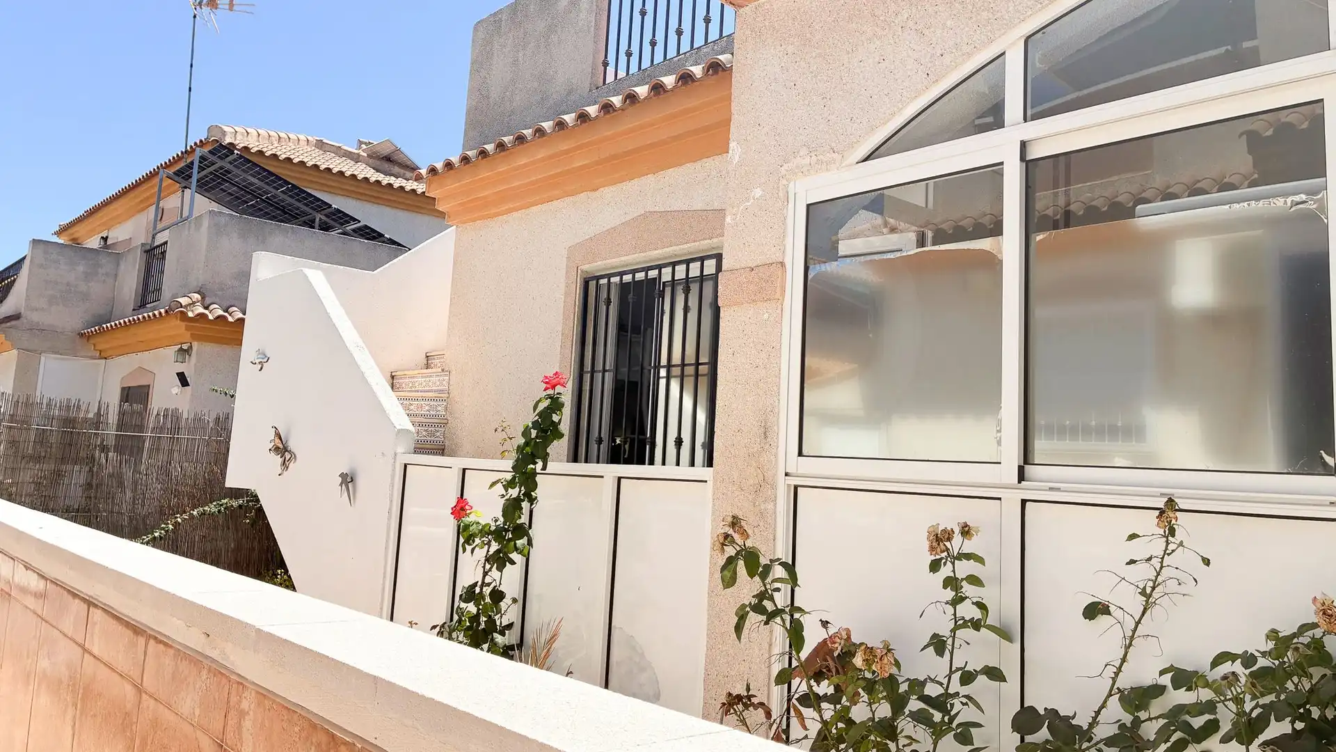 Casa amb piscina en venda a Orihuela Costa, imagen 16