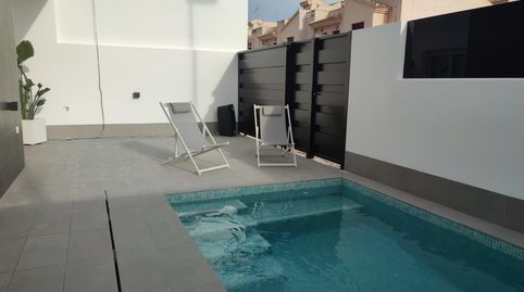 Foto 3 de Casa o xalet en venda a Balsicas, Torre-Pacheco