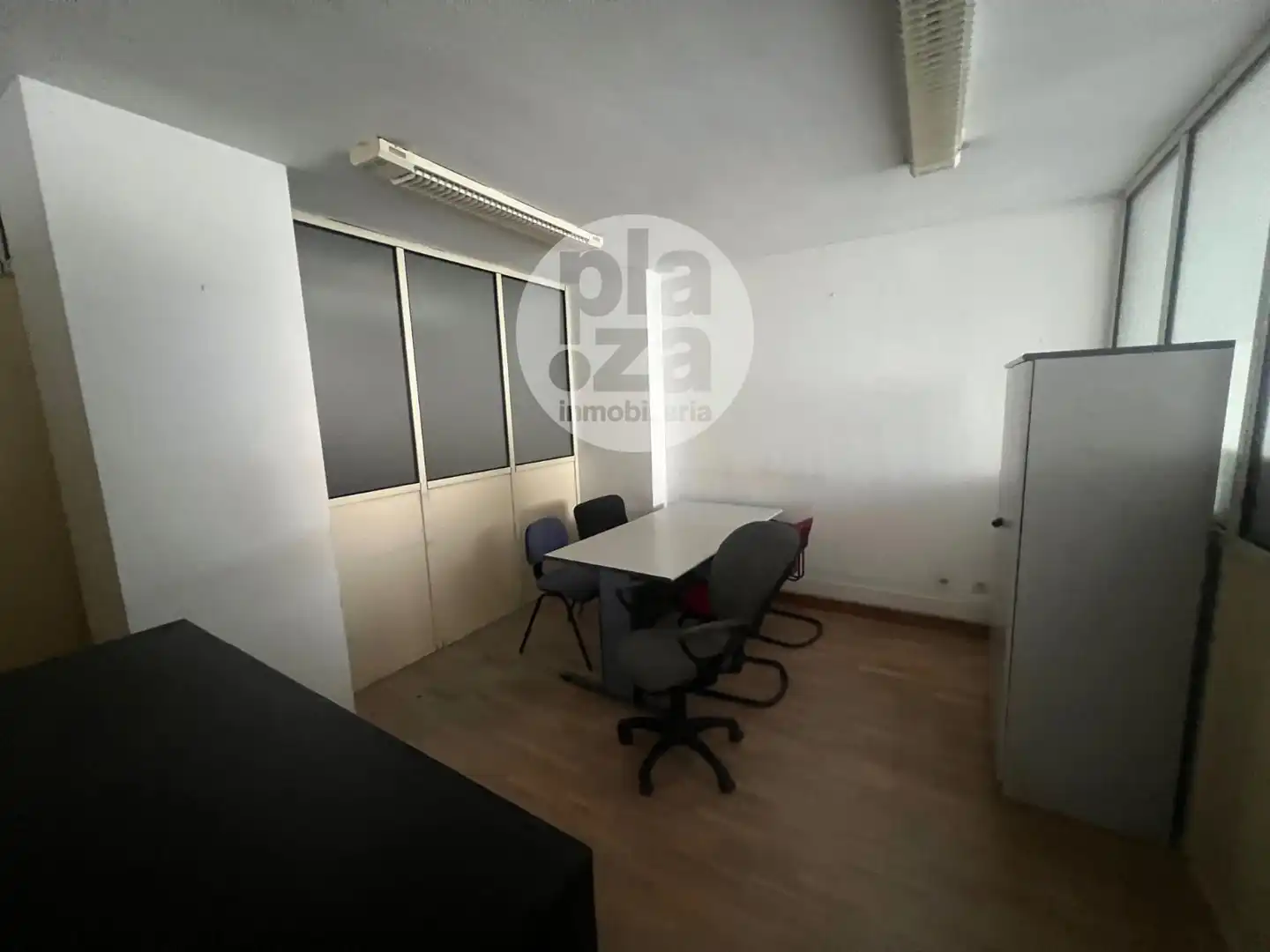 Oficina en venda en Burgos