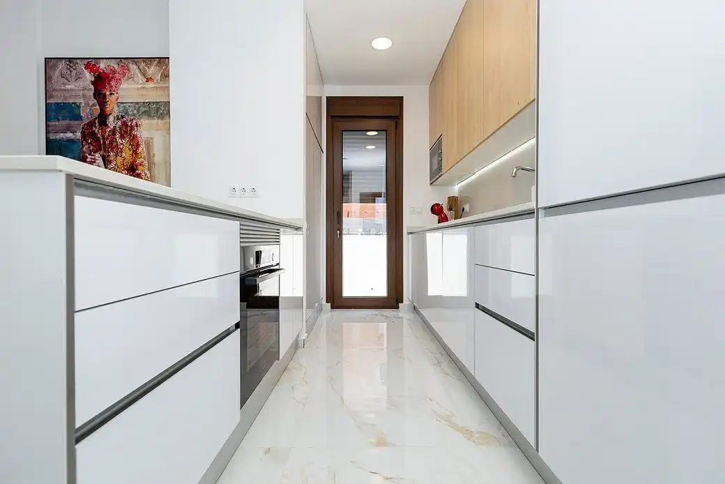 Casa con piscina en venta en La Paz, imagen 20