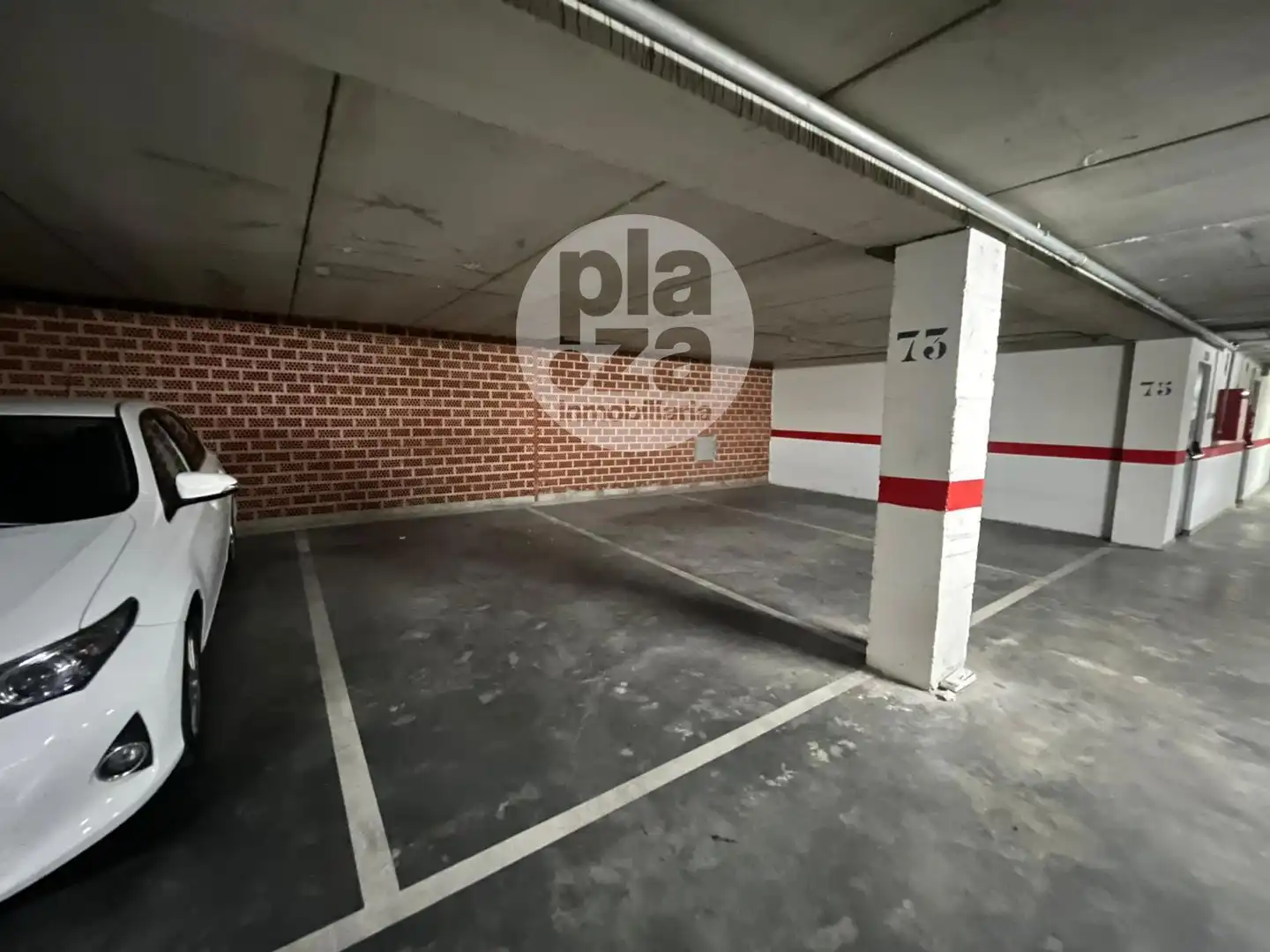 Flat for rent in San Pedro de Cardeña, Santa Teresa - San Pedro Cardeña
