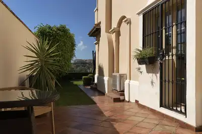 Villa con piscina in vendita a Mijas Golf, imagen 60