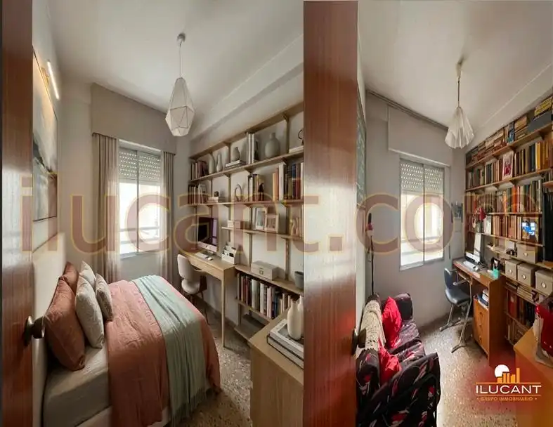 Piso con terraza en venta en San Blas, imagen 15