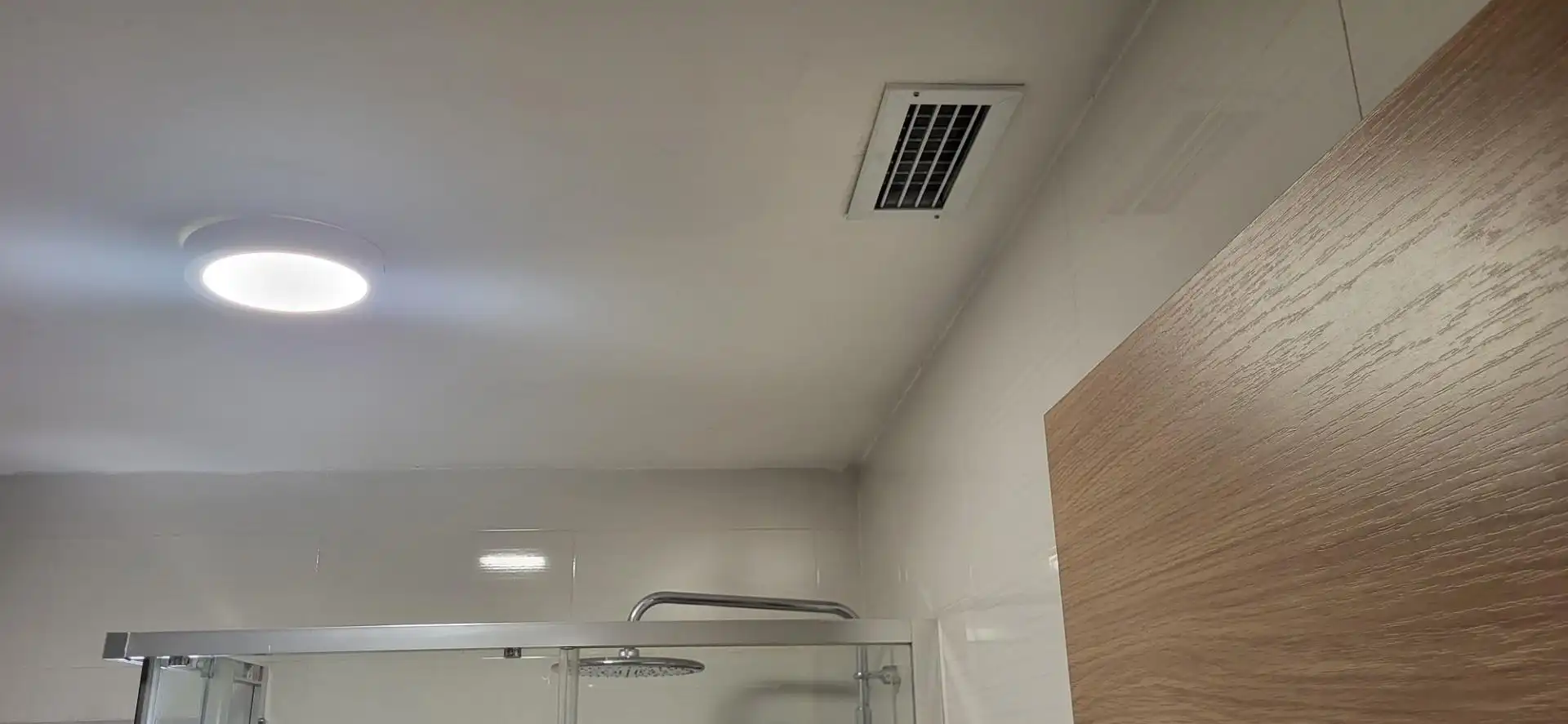 Bany de Pis en venda en Albacete amb Aire condicionat i Balcó