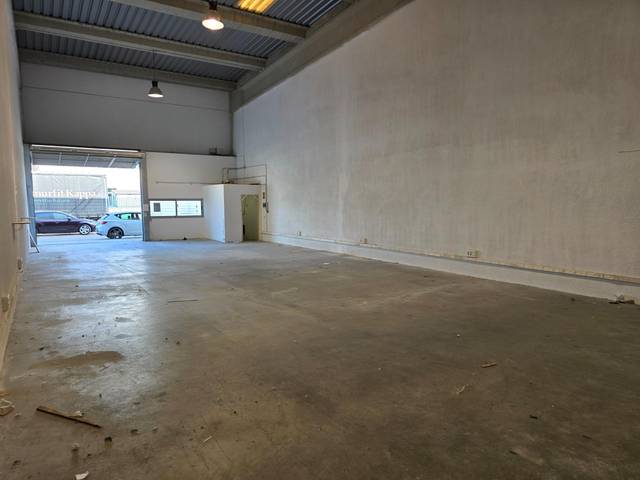Nave industrial en Alquiler en Avenida de la Torrecilla, 3 en Sector Sur
