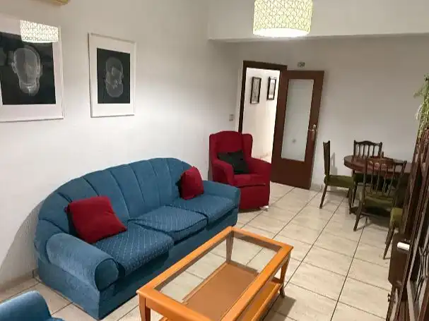 Piso de alquiler en Ronda Norte, 16, Santa María de Gracia