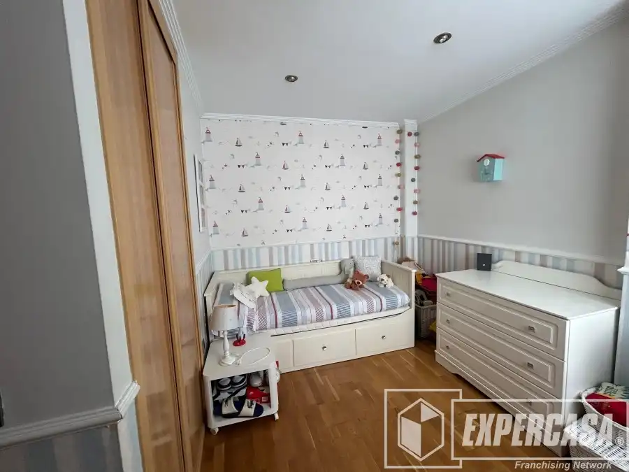 Habitación de Piso en venta en Riba-roja de Túria con Aire acondicionado y Terraza