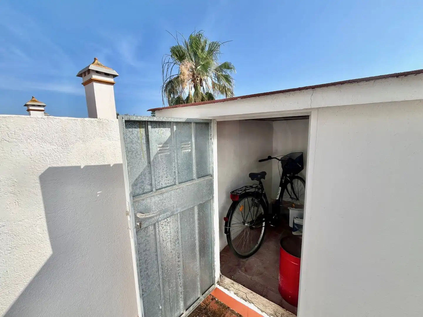 Flat with pool for sale in Torreblanca, imagen 5