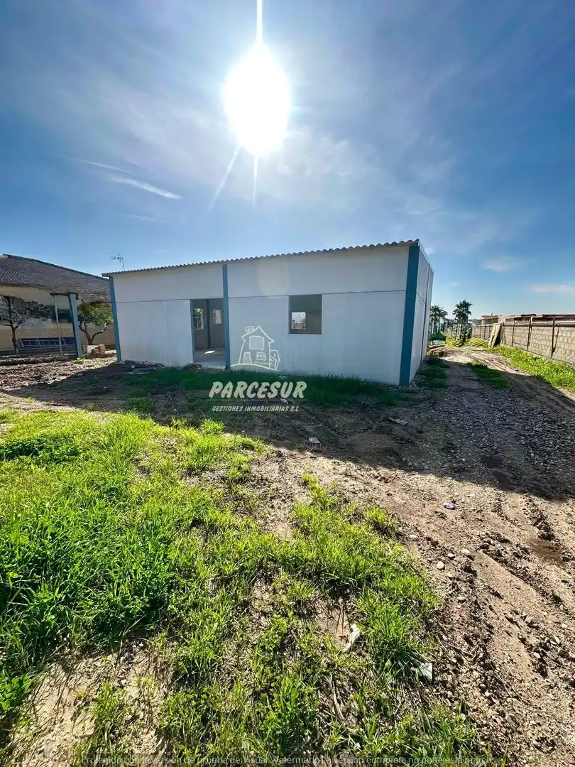 Casa in vendita a Periurbano Oeste - Sierra, imagen 11