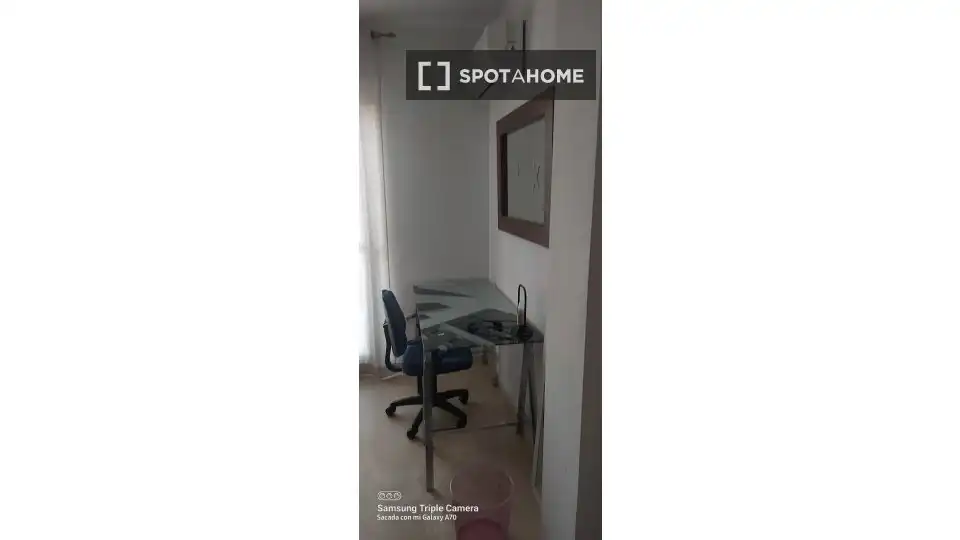 Habitació a San Miguel