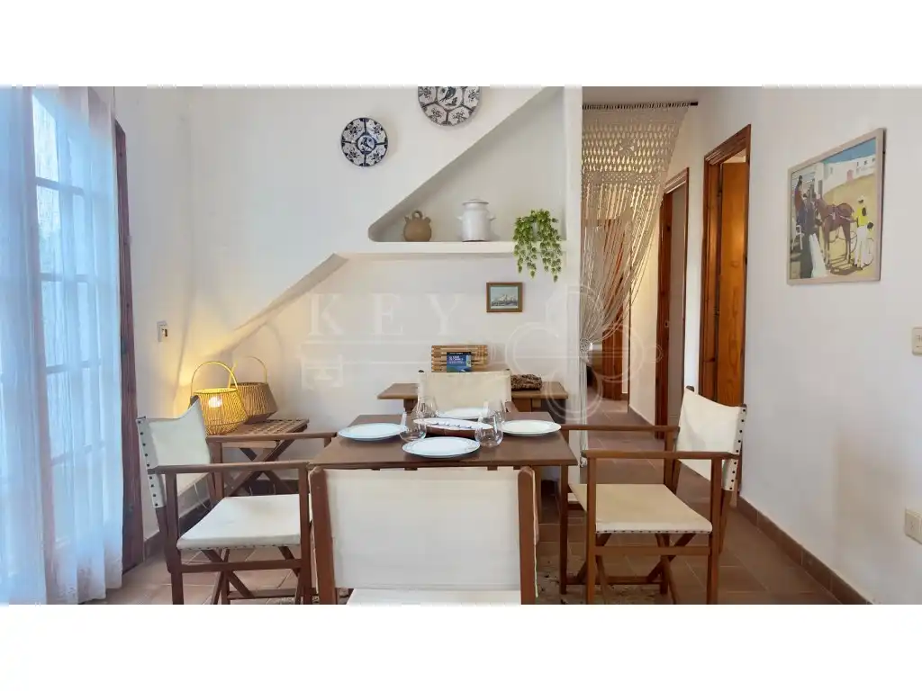 Comedor de Casa o chalet en venta en Ciutadella de Menorca con Piscina