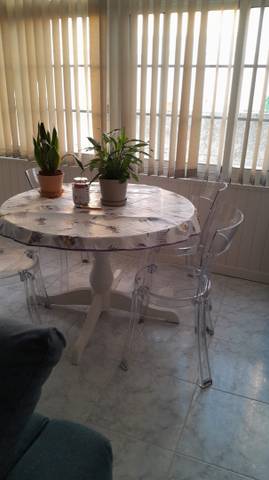 Piso en Venta en Rúa Saturno, 7 en Carballo