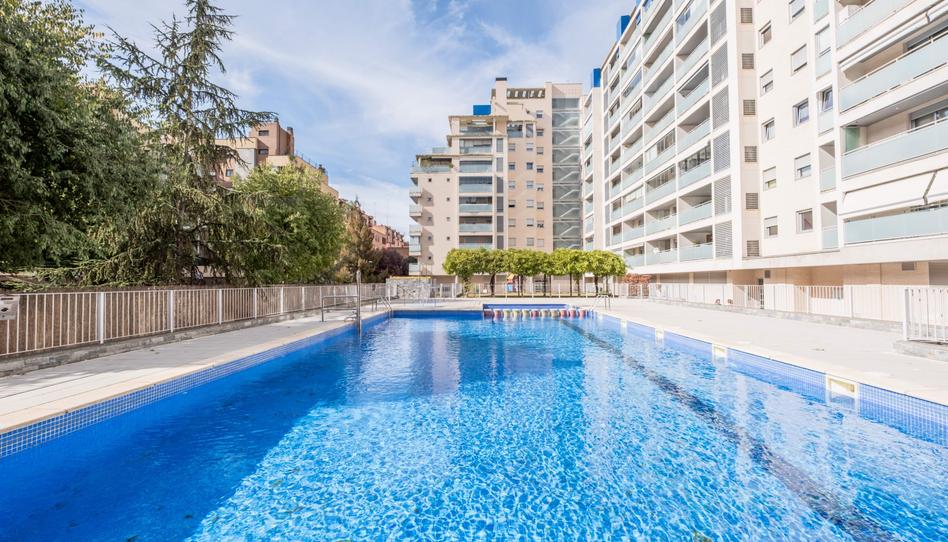 Photo 1 of Flat for sale in Calle Pablo Iglesias, Parque de los Cineastas, Zaragoza