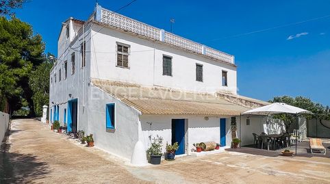 Foto 2 de Casa o xalet en venda a Riba-roja de Túria, Valencia