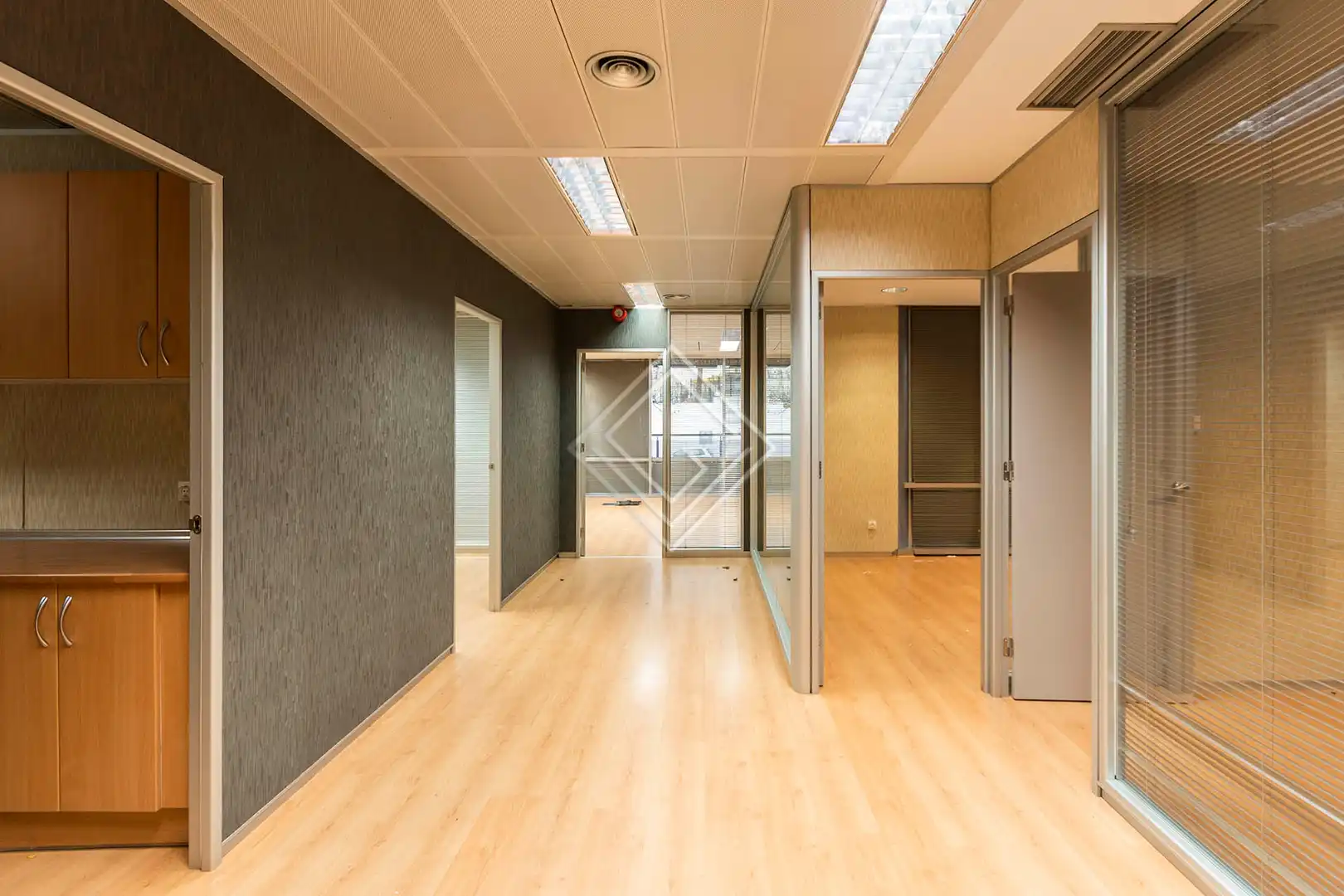Office space with lift to rent in Avenida de Bruselas, imagen 28