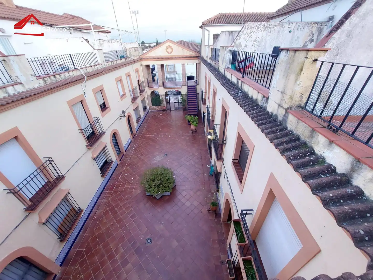 Vista exterior de Casa o chalet en venta en La Victoria con Aire acondicionado, Terraza y Trastero
