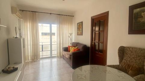 Foto 3 de Pis en venda a Calle Margarita García Blane, Centro, Badajoz