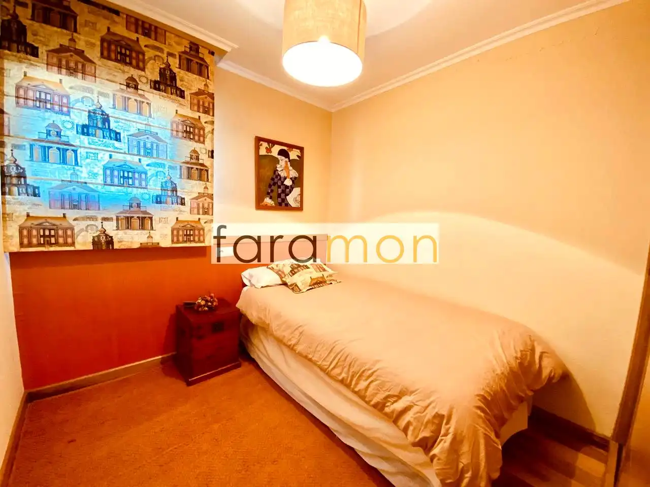 Duplexes for rent in Rafael Freire, Baiona