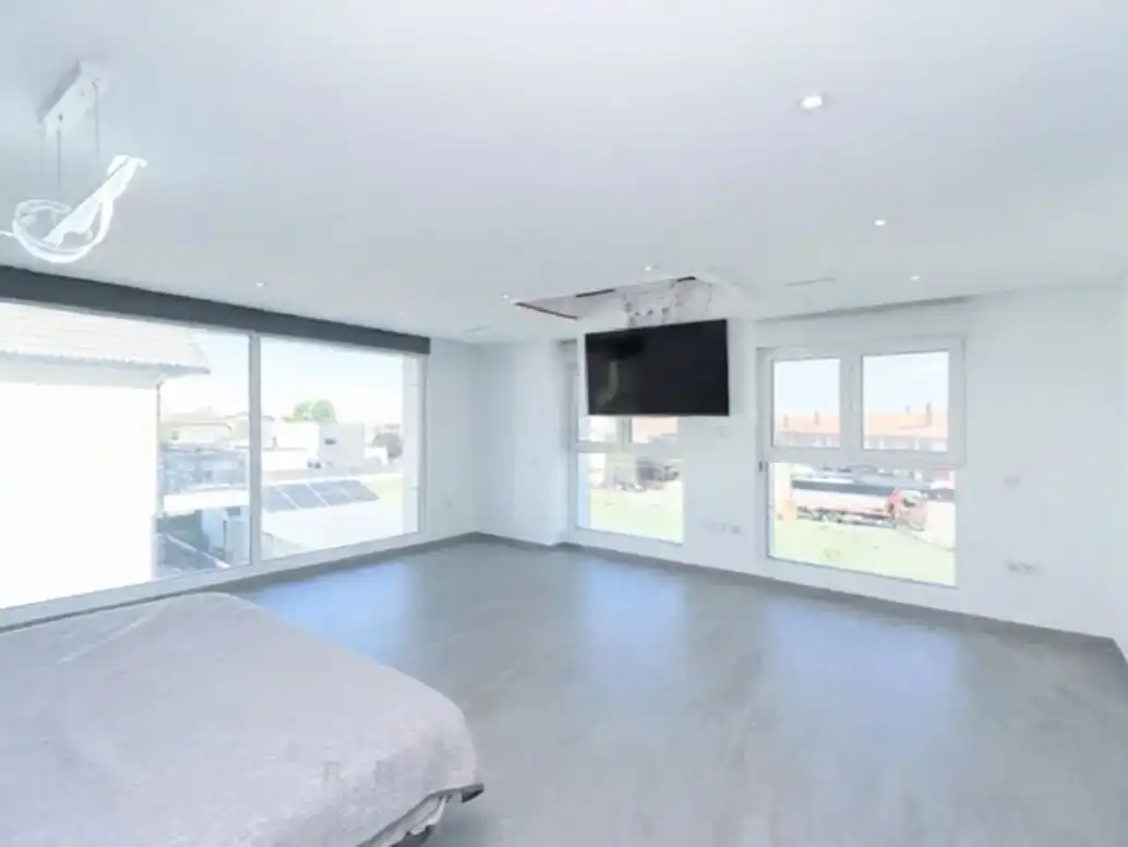 Villa mit Pool zum Verkauf in Ronda castilla oeste 125, imagen 44