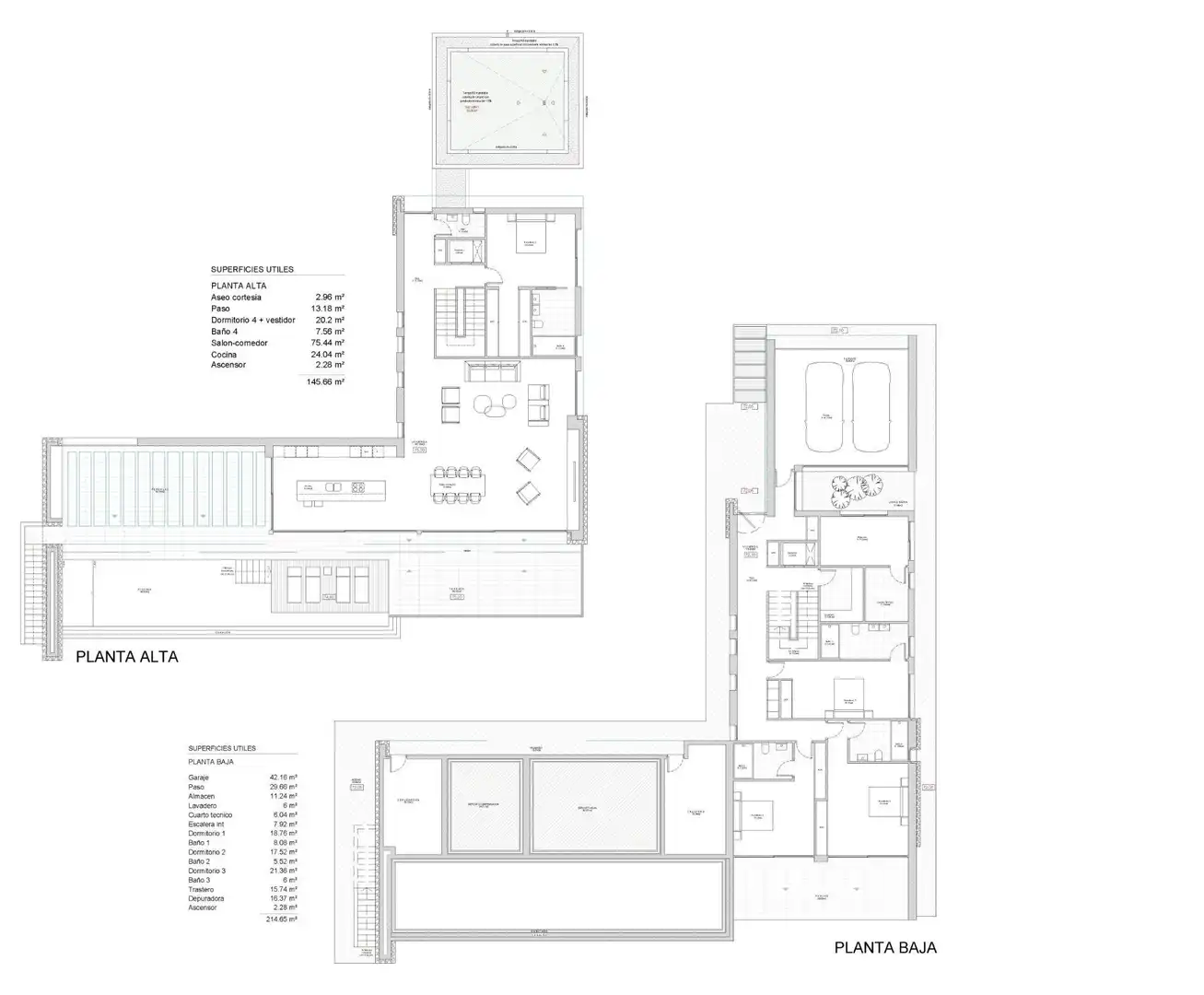 Villa zum Verkauf in Moravit - Cap Blanc, imagen 19