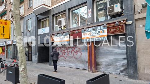 Photo 2 of Premises to rent in Josep Tarradellas, La Nova Esquerra de l'Eixample,  Barcelona Capital