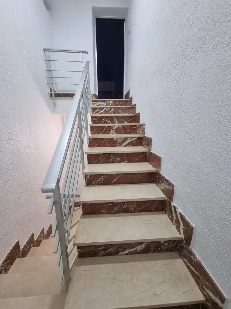 Casa a schiera con terrazza in vendita a San Pedro del Pinatar, imagen 24