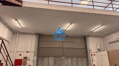 Foto 2 von Fabrikhallen zur Miete in Kalea Club Deportivoren Zirko Amateurraren, Santutxu - Basarrate, Bilbao