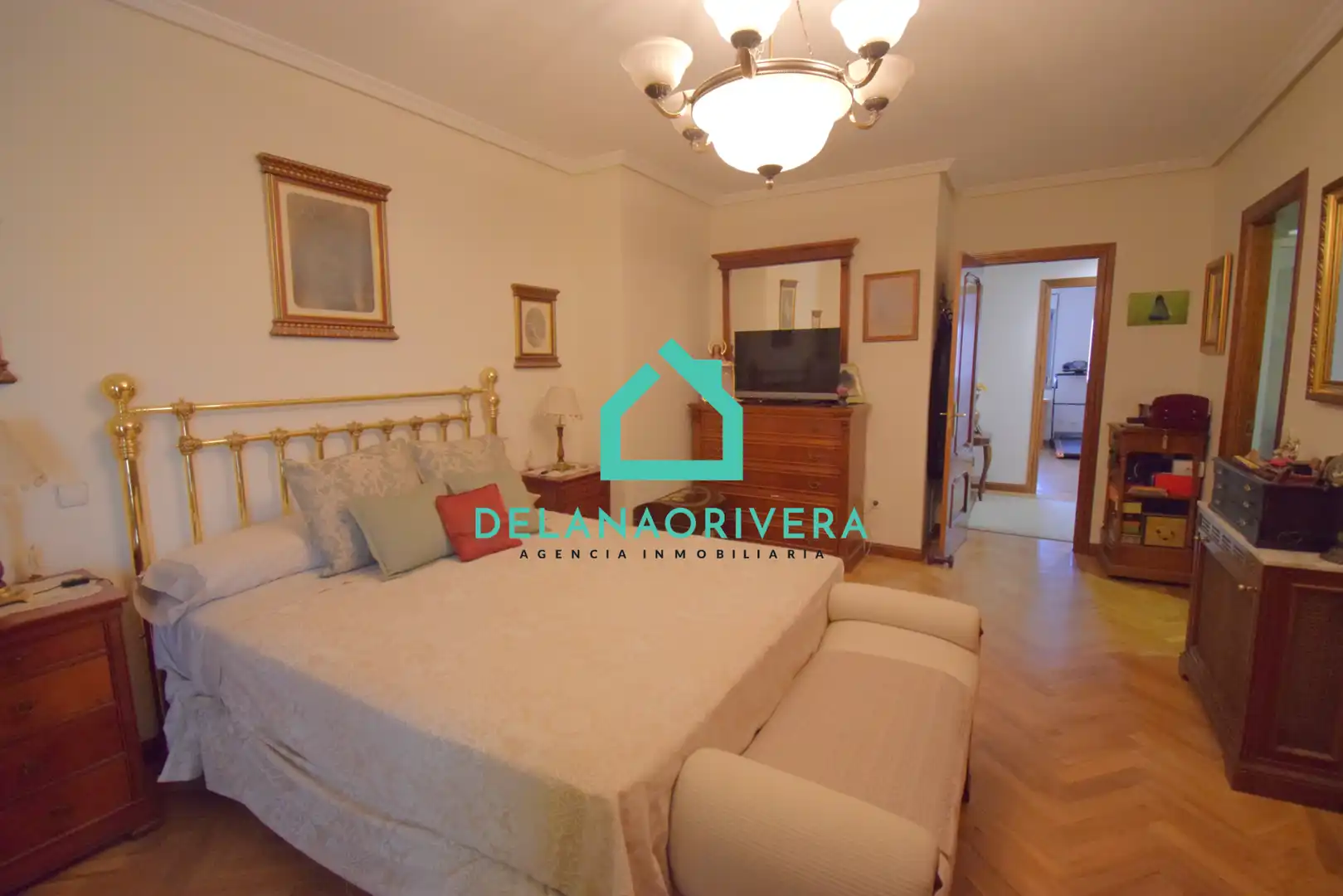 Piso con ascensor en venta en Centro, imagen 10