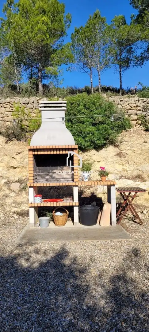 Maison avec jardin à vendre à El Perelló, imagen 21