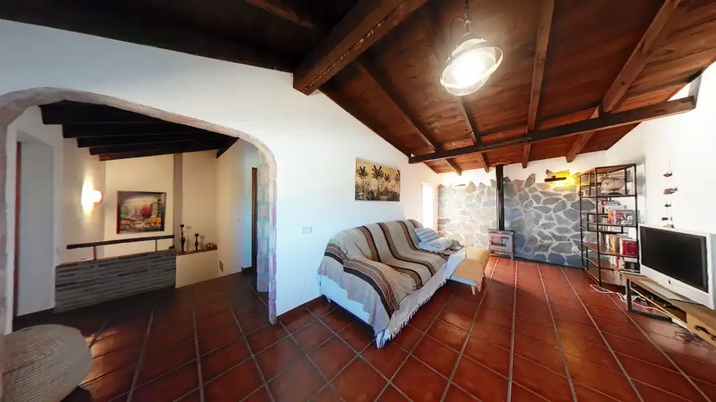 Finca rústica en venda a Almayate