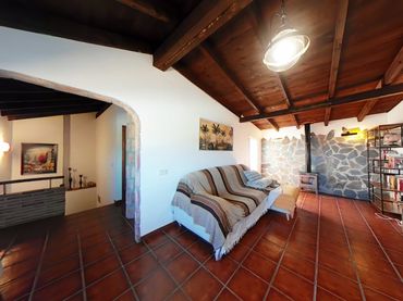 Casa rustica in vendita a Almayate