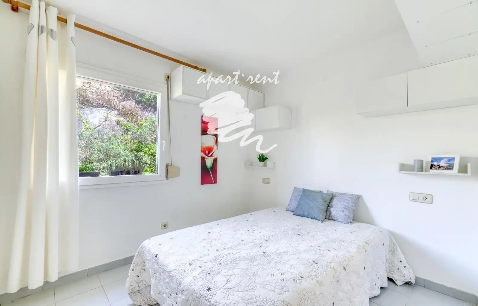 Wohnung mit Terrasse zum Verkauf in Merce Rodoreda, imagen 8