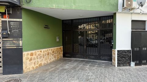 Foto 2 von Wohnung zur Miete in Calle Luis Barcala, Orihuela ciudad, Orihuela